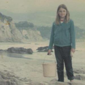 me paradise cove age nine