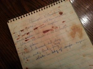 CHRUSTI RECIPE PHOTO 1