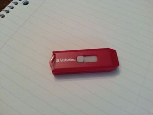 FLASH DRIVE